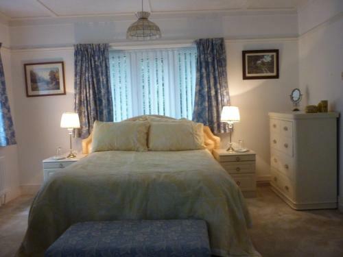 Bed & Breakfast Stonelands House