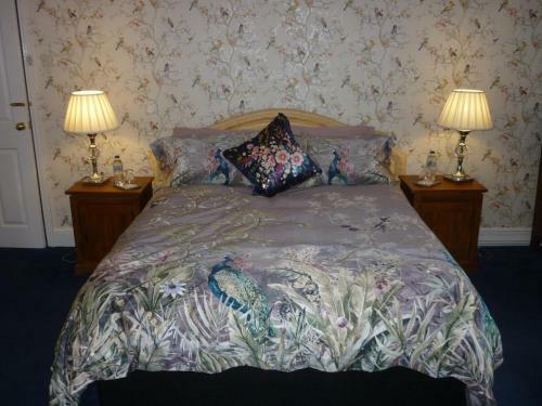 Bed & Breakfast Stonelands House