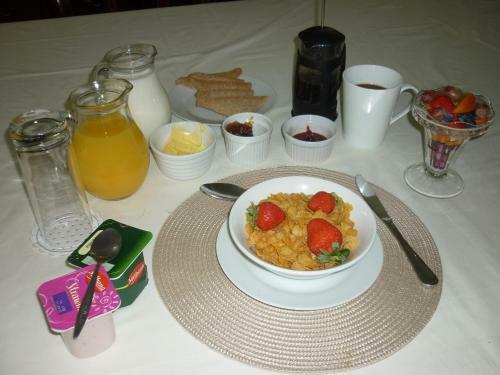 Bed & Breakfast Stonelands House