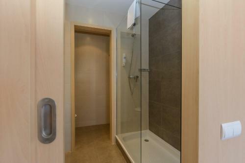 Apartamento Albatros Estudio Vista Al Mar