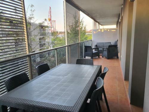Apartamento Paradise Village Hogaristic