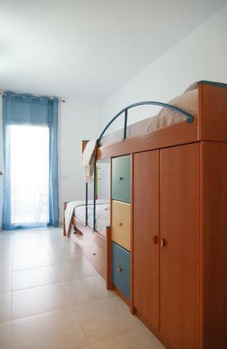 Apartamento Paradise Village Hogaristic