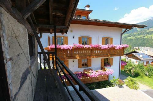 Apartamento Fixlhof