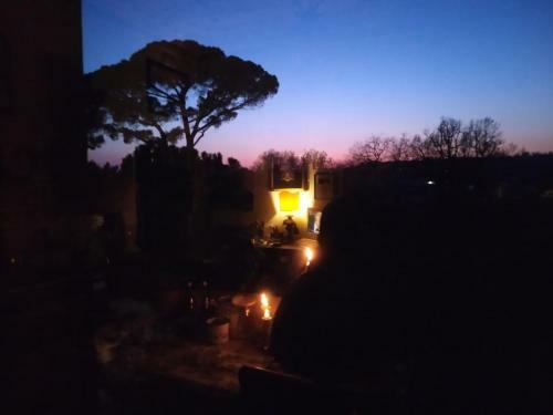 Apartamento Domus Augusti