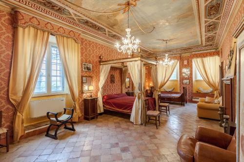 Apartamento Domus Augusti