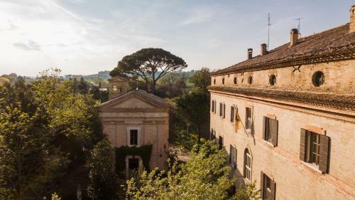 Apartamento Domus Augusti
