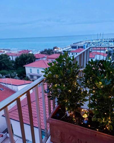 Apartamento Suite Blumare