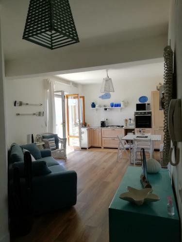 Apartamento Suite Blumare