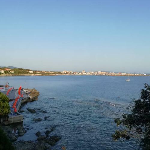 Apartamento Suite Vistamare