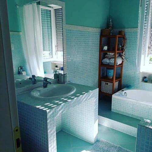 Apartamento Suite Vistamare