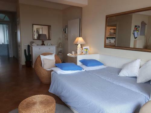 Apartamento Suite Vistamare