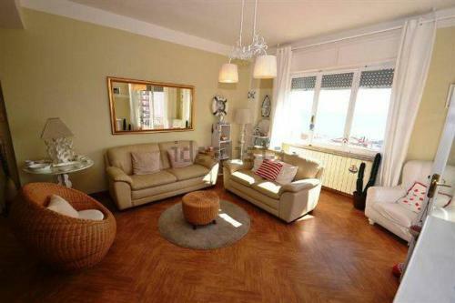 Apartamento Suite Vistamare