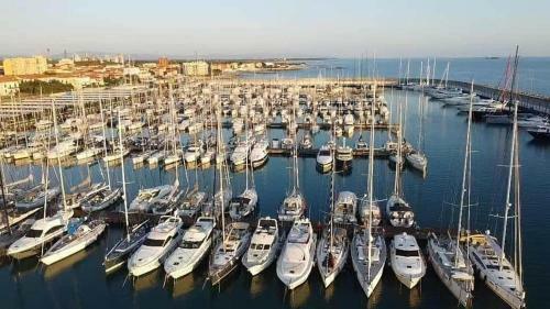 Apartamento Suite Vistamare