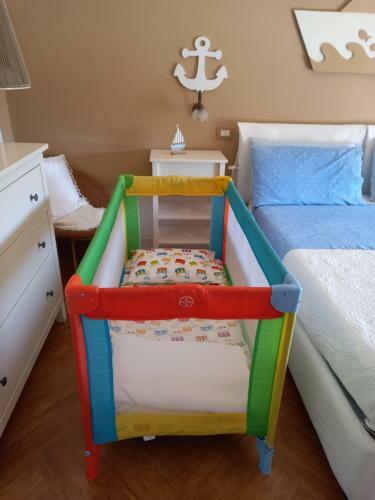 Apartamento Suite Vistamare