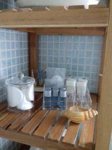 Apartamento Suite Vistamare