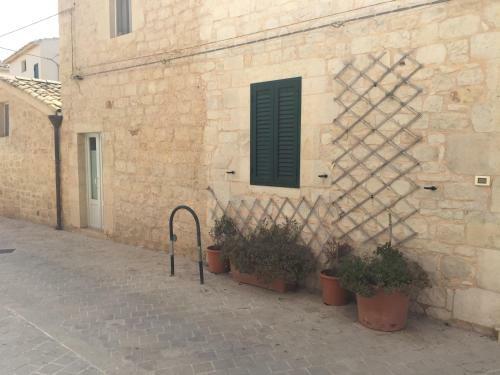 Apartamento Dimora Turchese