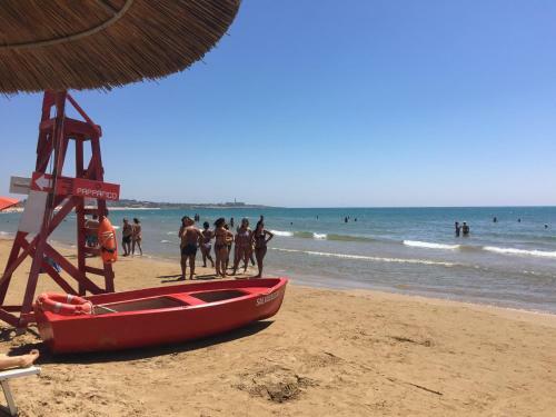 Apartamento Dimora Turchese