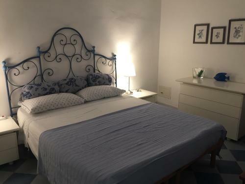 Apartamento Dimora Turchese