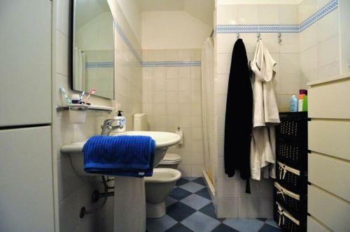Apartamento Dimora Turchese