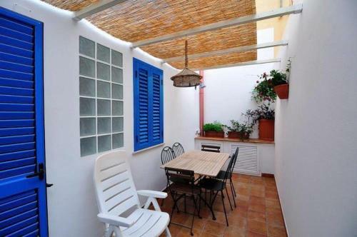 Apartamento Dimora Turchese