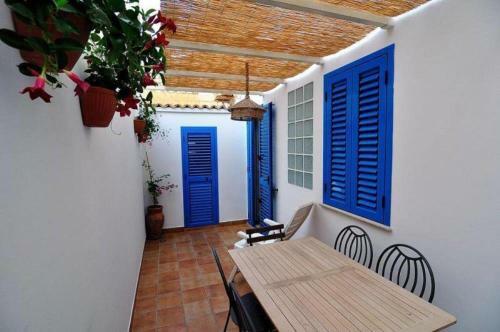Apartamento Dimora Turchese