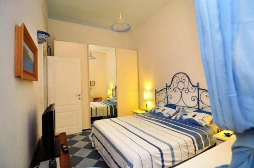Apartamento Dimora Turchese