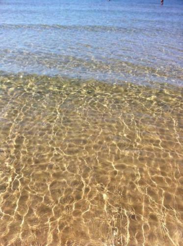 Apartamento Dimora Turchese