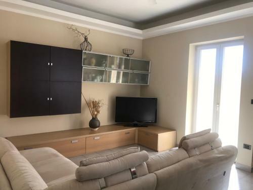 Apartamento Attico Mare Rimini