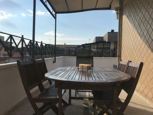 Apartamento Attico Mare Rimini