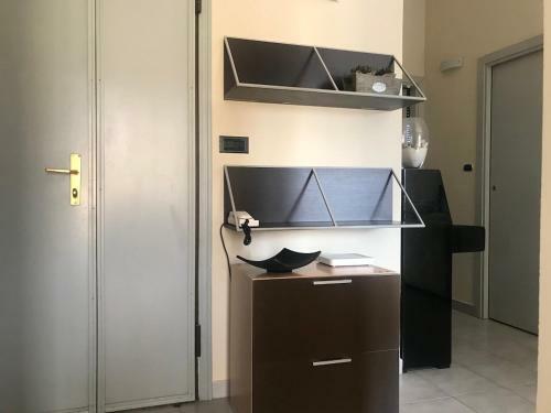 Apartamento Attico Mare Rimini