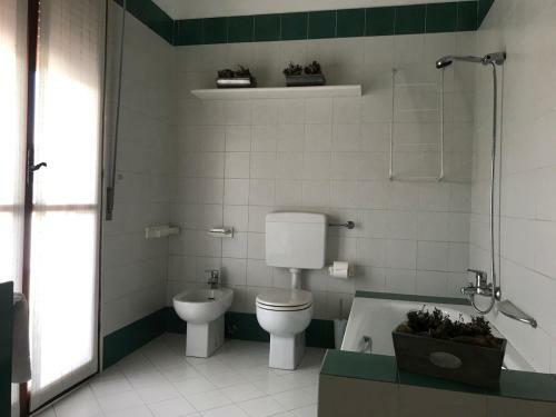 Apartamento Attico Mare Rimini