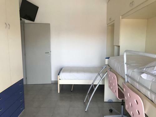 Apartamento Attico Mare Rimini