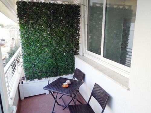 Apartamento Lisa's Home Marina Center