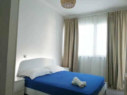 Apartamento Lisa's Home Marina Center