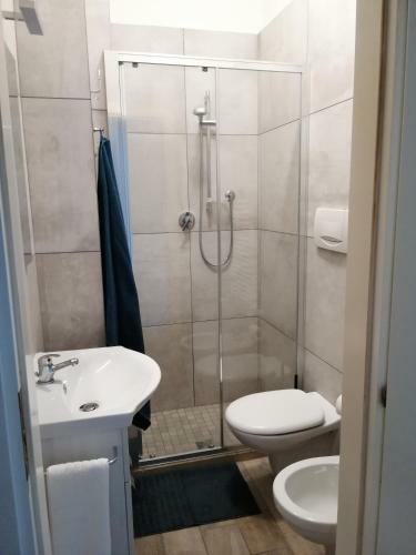 Apartamento Lisa's Home Marina Center