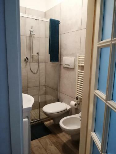 Apartamento Lisa's Home Marina Center