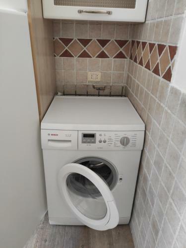 Apartamento Lisa's Home Marina Center