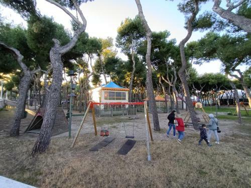 Apartamento Residenza Topazio