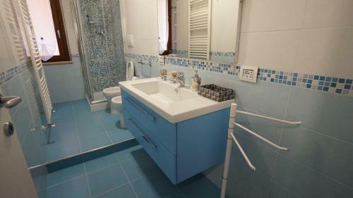 Apartamento Residenza Topazio