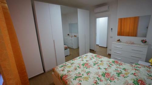 Apartamento Residenza Topazio
