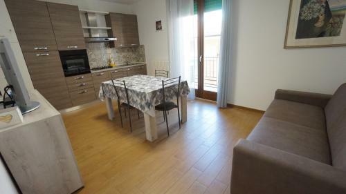 Apartamento Residenza Topazio