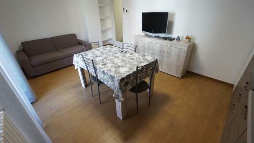 Apartamento Residenza Topazio