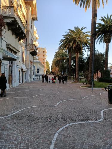 Apartamento Residenza Topazio