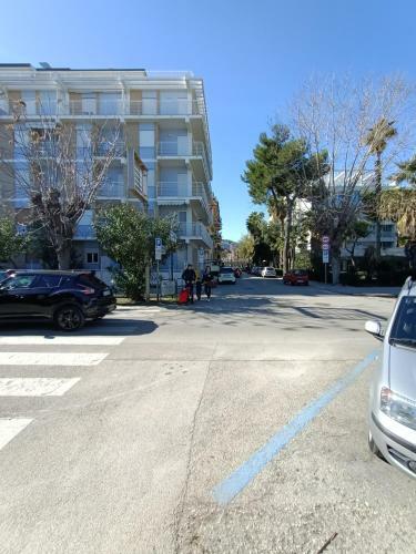 Apartamento Residenza Topazio