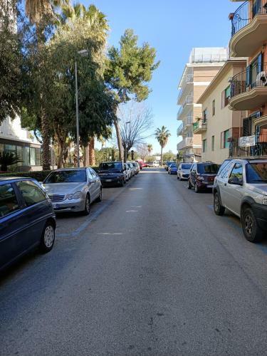 Apartamento Residenza Topazio