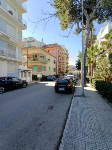 Apartamento Residenza Topazio