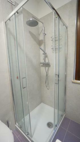 Apartamento Residenza Topazio