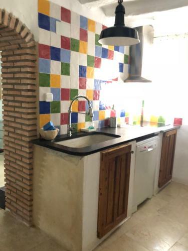 Casa Mar�a