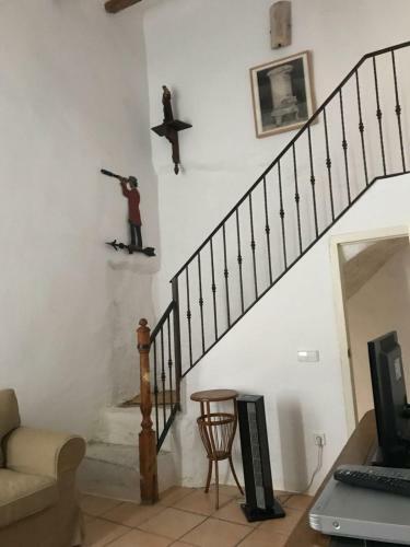 Casa Mar�a