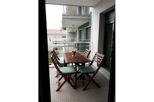 Apartamento Mar De Silgar